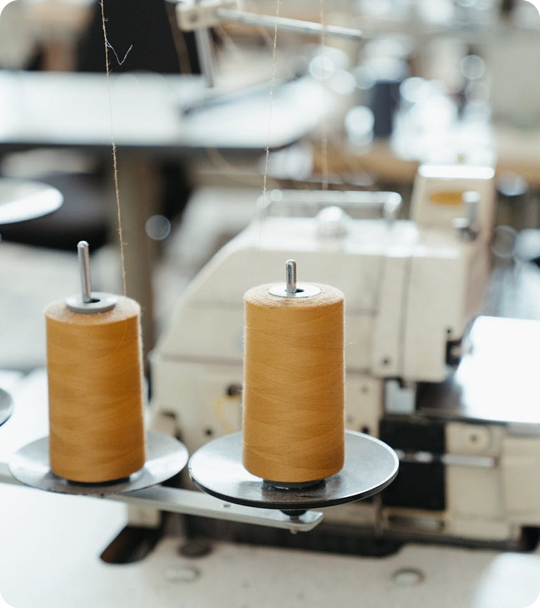 Factory Worker