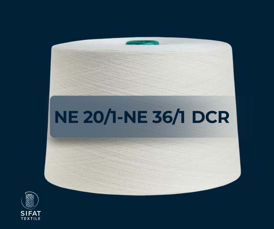 Yarn Product